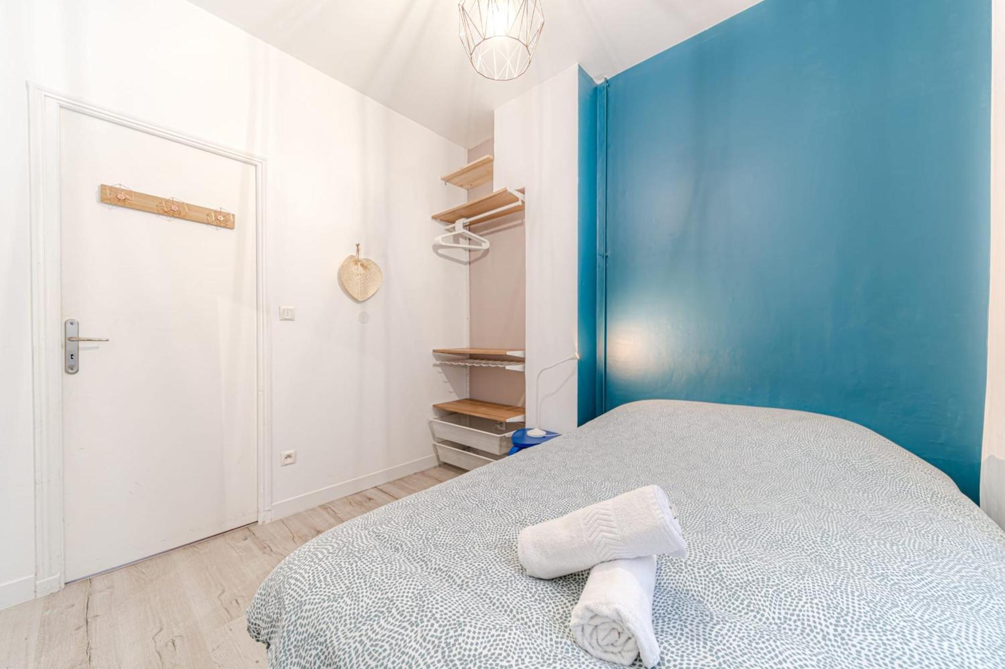 Le St Antoine Cosy 4 Pers Lafayette Part Dieu 리옹 외부 사진