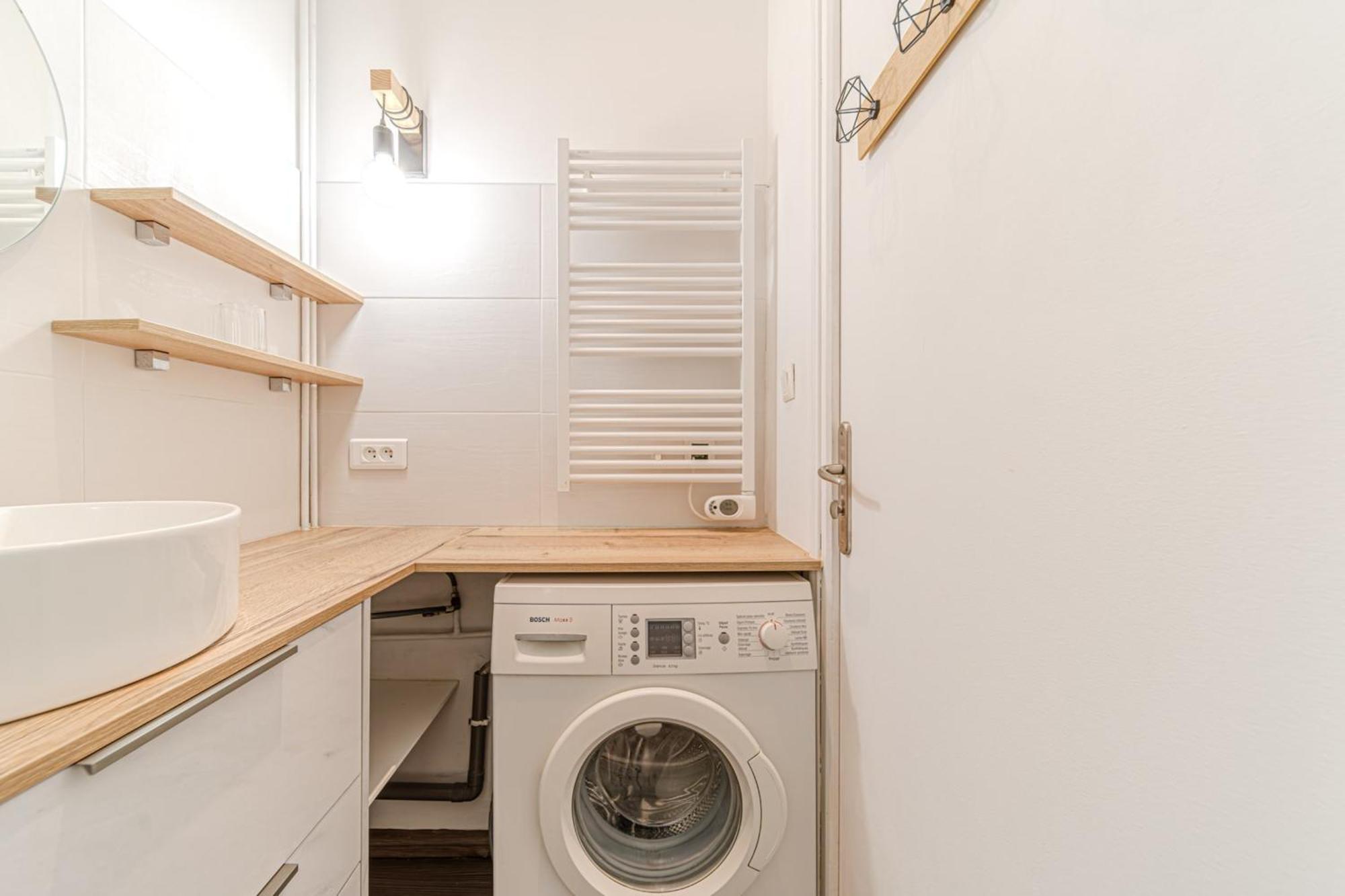 Le St Antoine Cosy 4 Pers Lafayette Part Dieu 리옹 외부 사진
