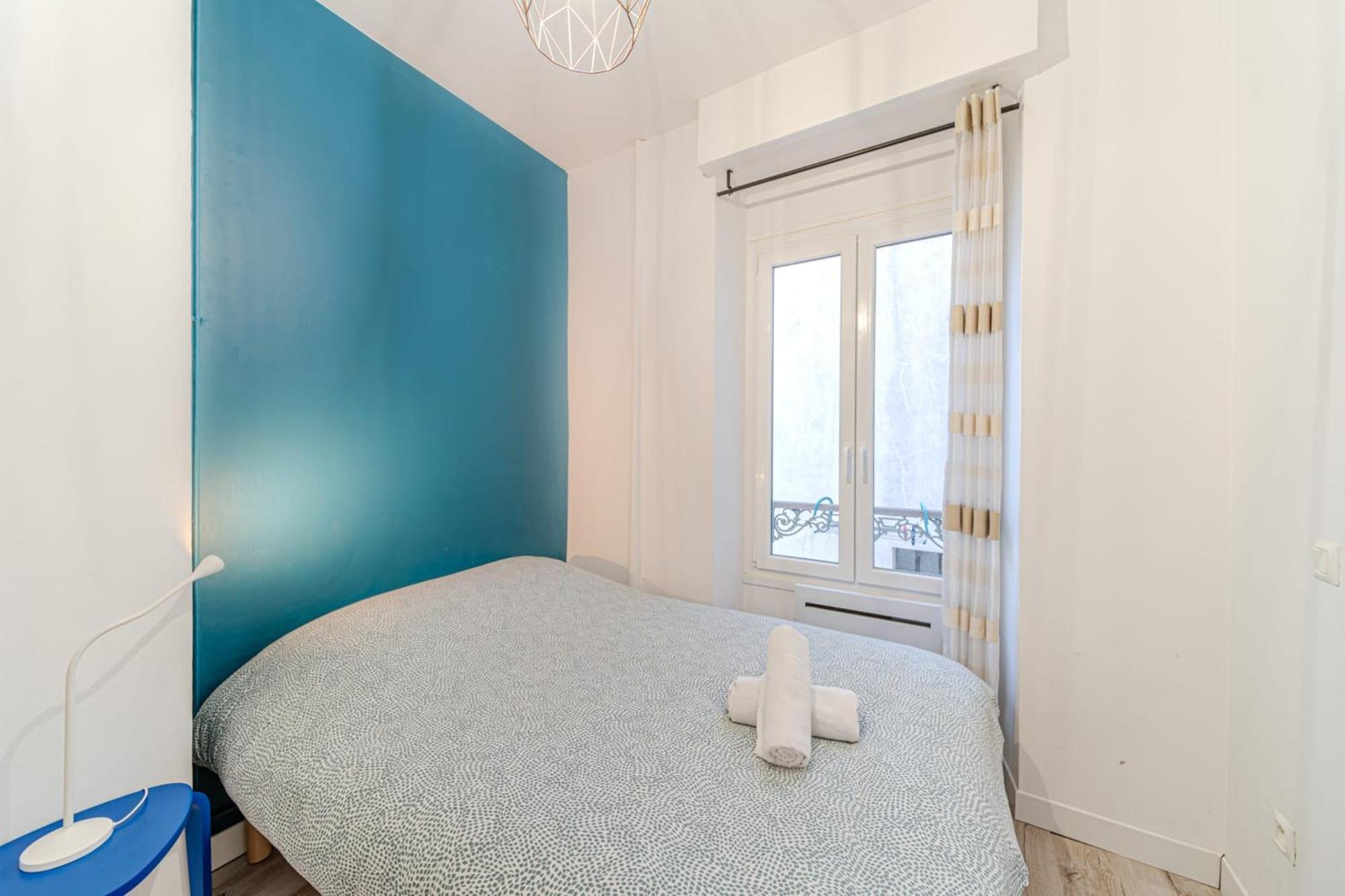 Le St Antoine Cosy 4 Pers Lafayette Part Dieu 리옹 외부 사진